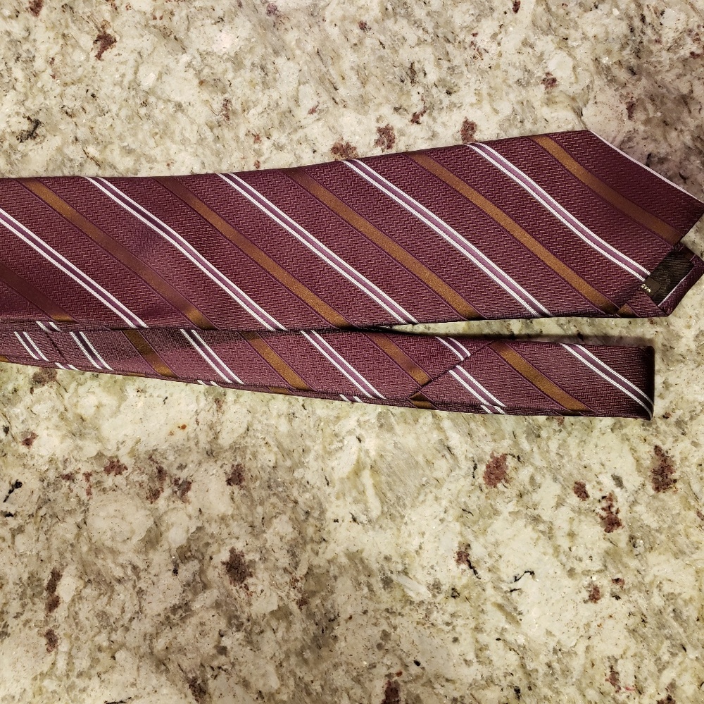 Canali Mens Tie